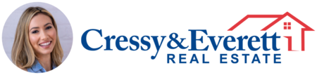Cressy & Everett Real Estate Logo